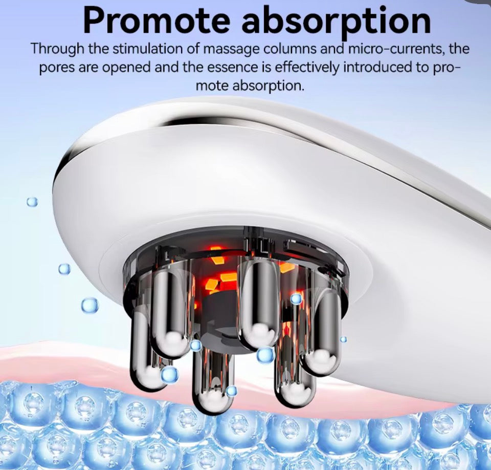Face & Body Sculpting Massager