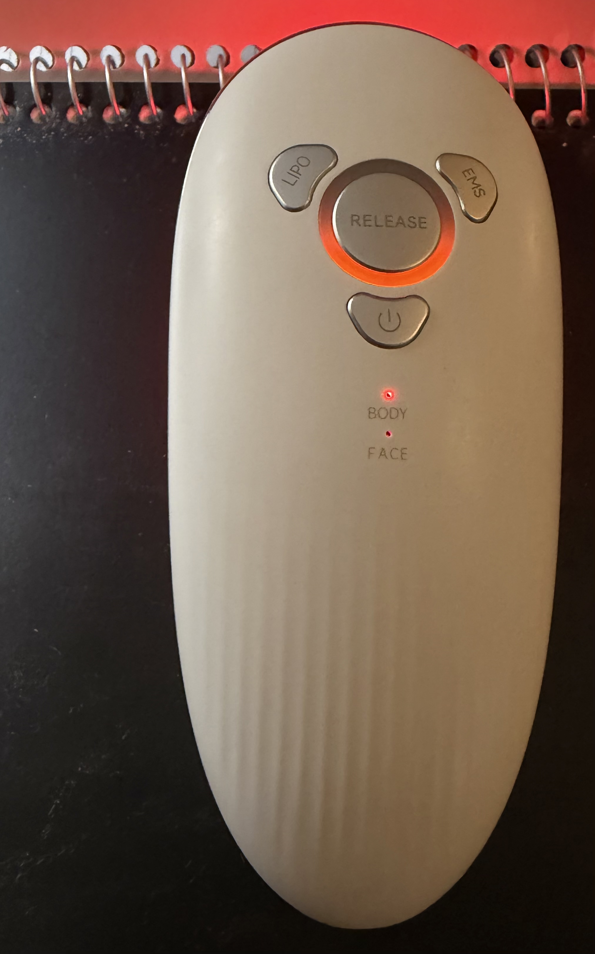 Face & Body Sculpting Massager