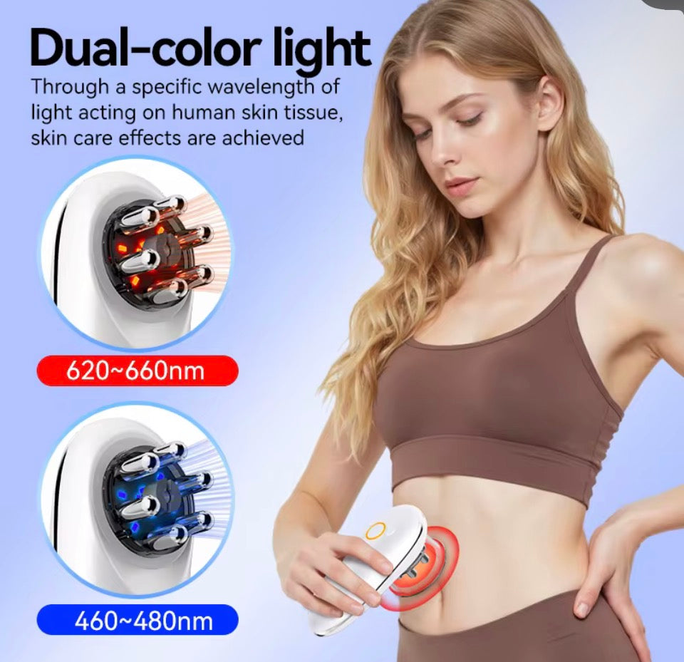 Face & Body Sculpting Massager