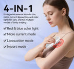 Face & Body Sculpting Massager